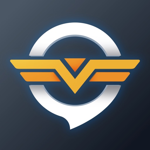 奇游品牌logo